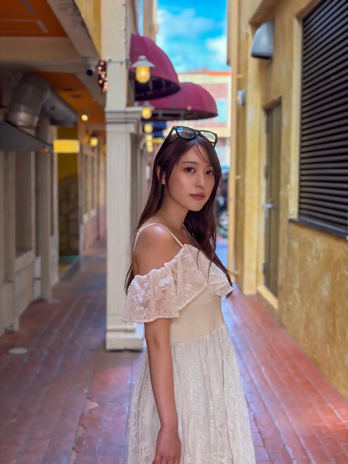 寶生美里第4張寫真