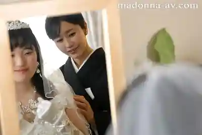 ROE-546 目送女兒幸福出嫁…卻在婚宴上被女婿強上的母親 ~ 大島優香的劇照9