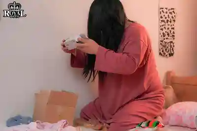 ROYD-349 禁斷瘦身藥讓死宅姊姊蛻變絕世美女！多年積壓的性慾全靠弟弟肉棒來發洩的禁斷姊弟近親相姦 ~ 宮西光的劇照7