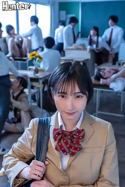 HUBLK-081 公開處刑3的劇照15