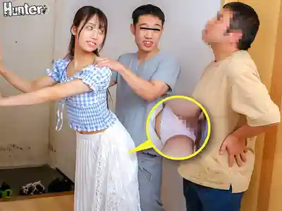 HUNTC-541 沒事的！絕對不會被發現！中出也可以喔！危險度MAX小惡魔繼妹在爸媽眼前裙內偷偷插入！突然多了個繼妹外表超乖 其實是超騷的小惡魔！爸媽就在面前她卻在各種地方的裙子裡…的劇照8