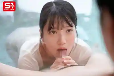 SNOS-394 鄉下溫泉旅館邂逅憂鬱少女 汗水淋漓的濃密交纏 ~ 榊原萌的劇照8