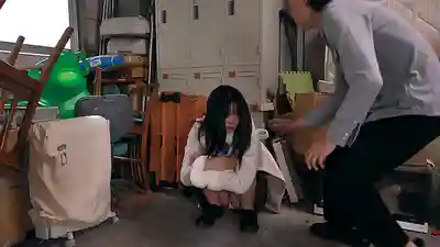 AMBI-214 讓家裡蹲的妹妹試試交友軟體的結果… ~ 高星渚的劇照13