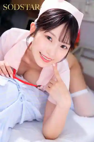START-638 【完全主觀】騎乘位護士用360度全方位扭腰活塞幫住院患者洩慾 ~ 新川空的劇照16