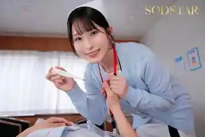 START-638 【完全主觀】騎乘位護士用360度全方位扭腰活塞幫住院患者洩慾 ~ 新川空的劇照13
