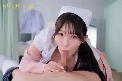 START-638 【完全主觀】騎乘位護士用360度全方位扭腰活塞幫住院患者洩慾 ~ 新川空的劇照3