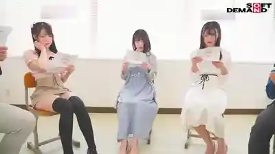 SDDE-768 自慰成癮復健中心 ~ 櫻柚乃 青葉春 谷村凪咲的劇照16