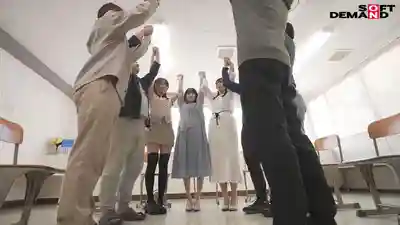 SDDE-768 自慰成癮復健中心 ~ 櫻柚乃 青葉春 谷村凪咲的劇照11
