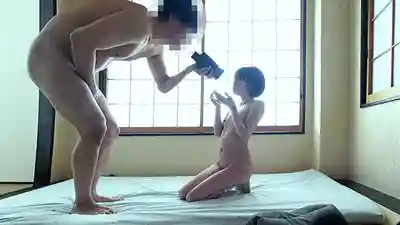 CHIB-006 把兩個白板小不點帶進雜居大樓猥褻 脫下內褲後緊緊閉合的絕美蜜縫暴露出來…忍不住無視她們的哭痛硬生生插入我的巨屌的劇照7