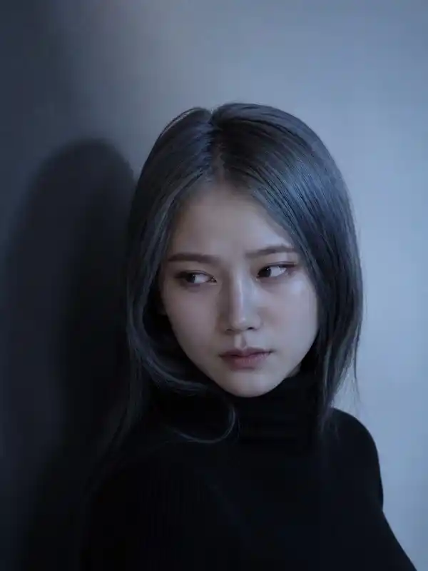 蓝辰