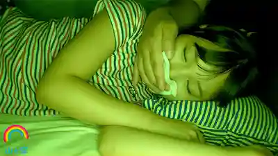 SORA-517 痴漢密著偷窺 山梨市 直升校系A 低身長貧乳蘿莉 迷藥 襲擊強暴 潮噴 睡姦事件 ~ 由良佳奈的劇照16