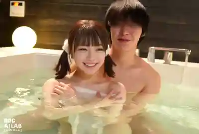 DAL-012 空想夏祭美少女 AI MODEL AV DEBUT的劇照9