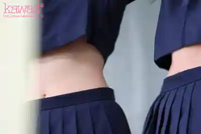 CAWB-039 制服幻想 滿腦子都是JK 根本停不下來 ~ 幸村泉希 月瀨莉莉亞的劇照13