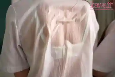 CAWB-039 制服幻想 滿腦子都是JK 根本停不下來 ~ 幸村泉希 月瀨莉莉亞的劇照6