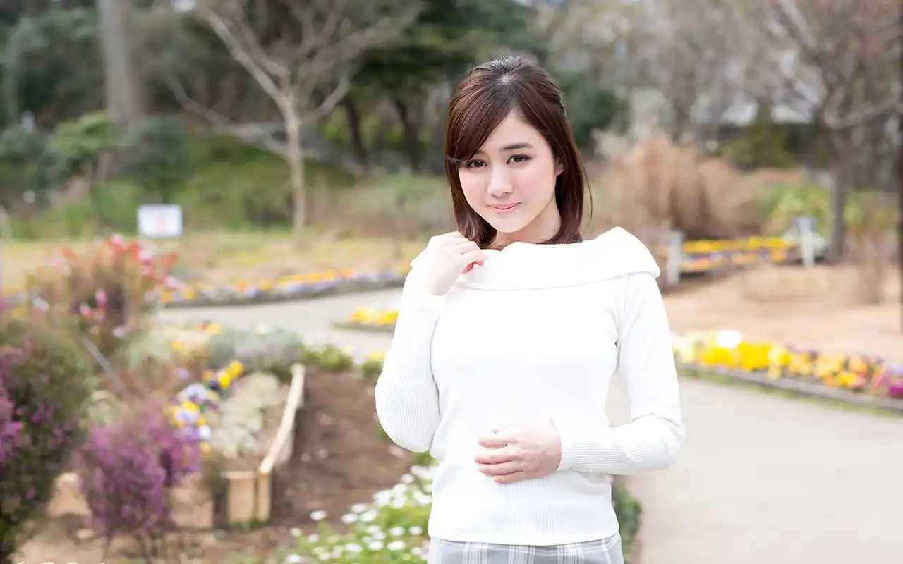 吉川愛美第18張寫真
