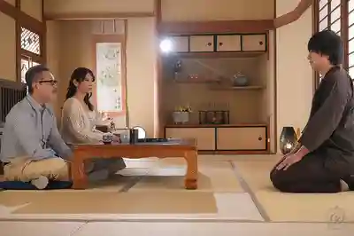 DLDSS-557 再怎麼說是名湯也不至於… 老婆去泡溫泉後就再也沒回來了 ~ 石田紗季的劇照10