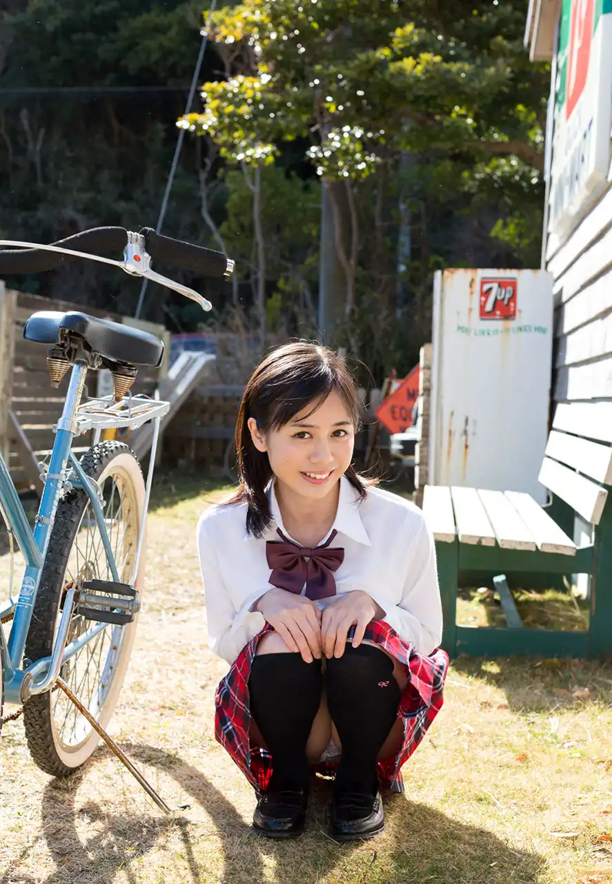 吉川愛美第294張寫真