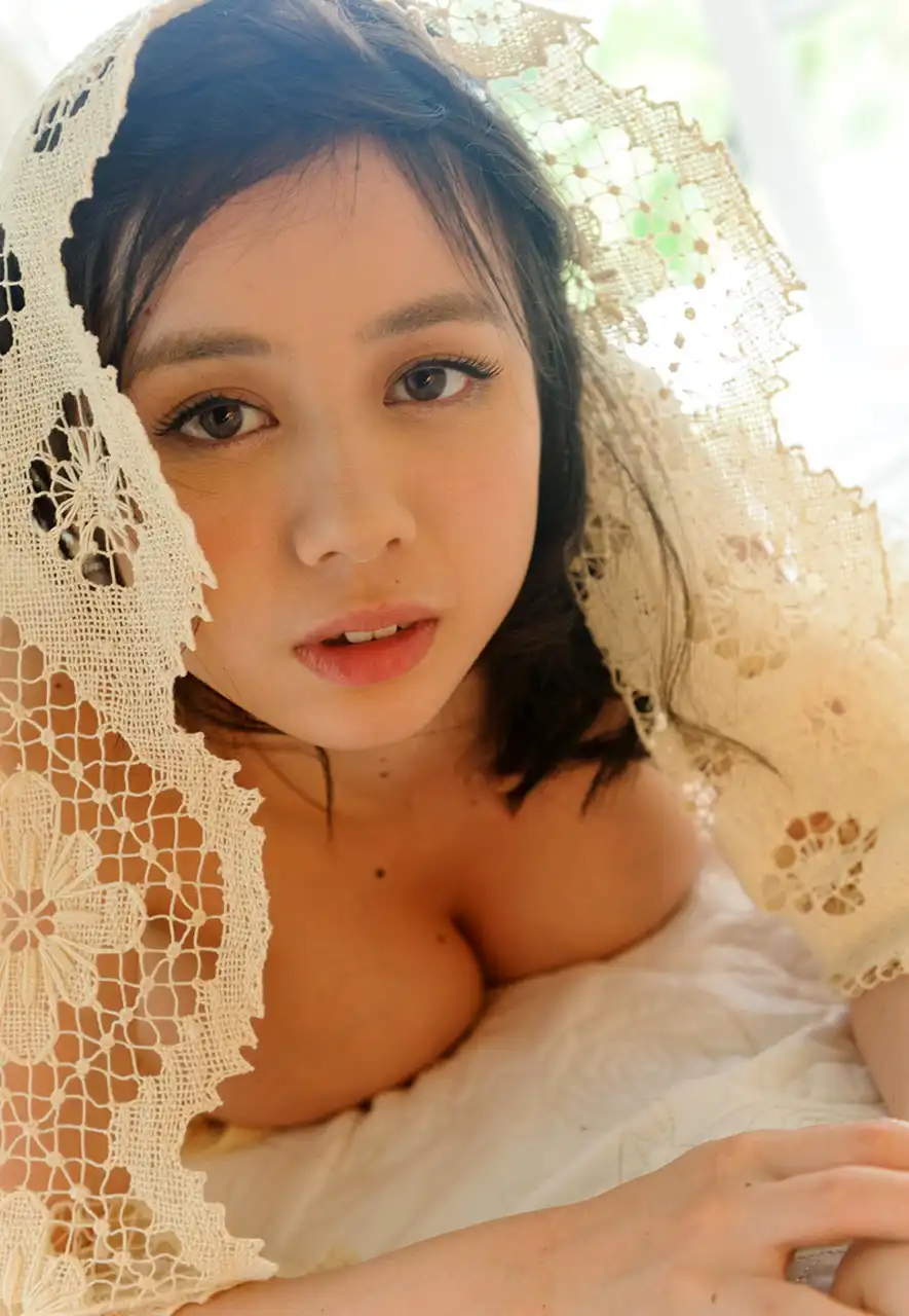吉川愛美第584張寫真