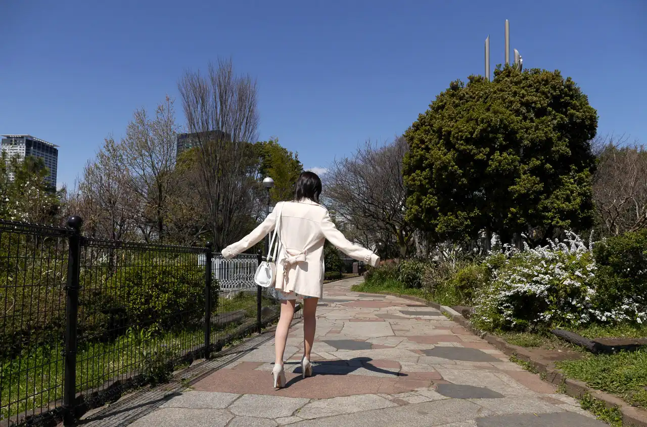 吉川愛美第14張寫真
