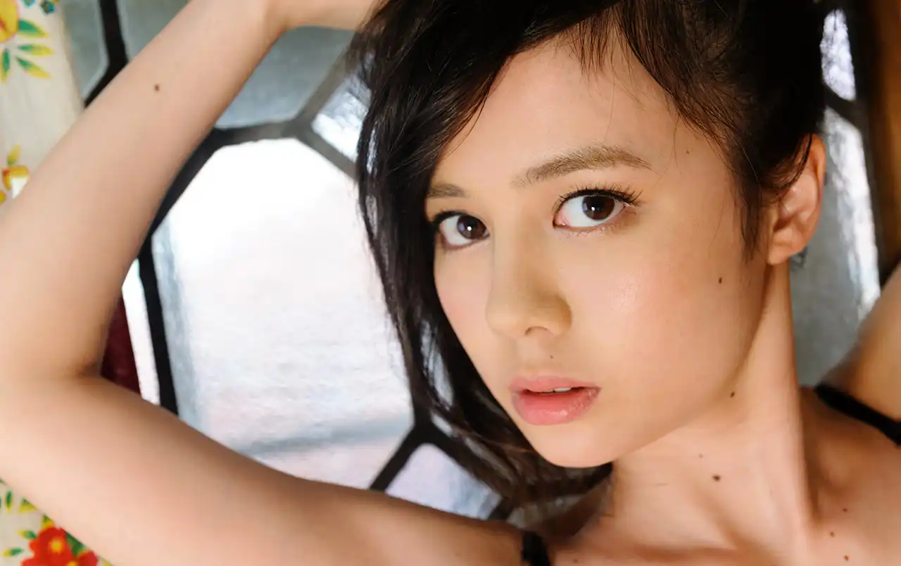 吉川愛美第547張寫真