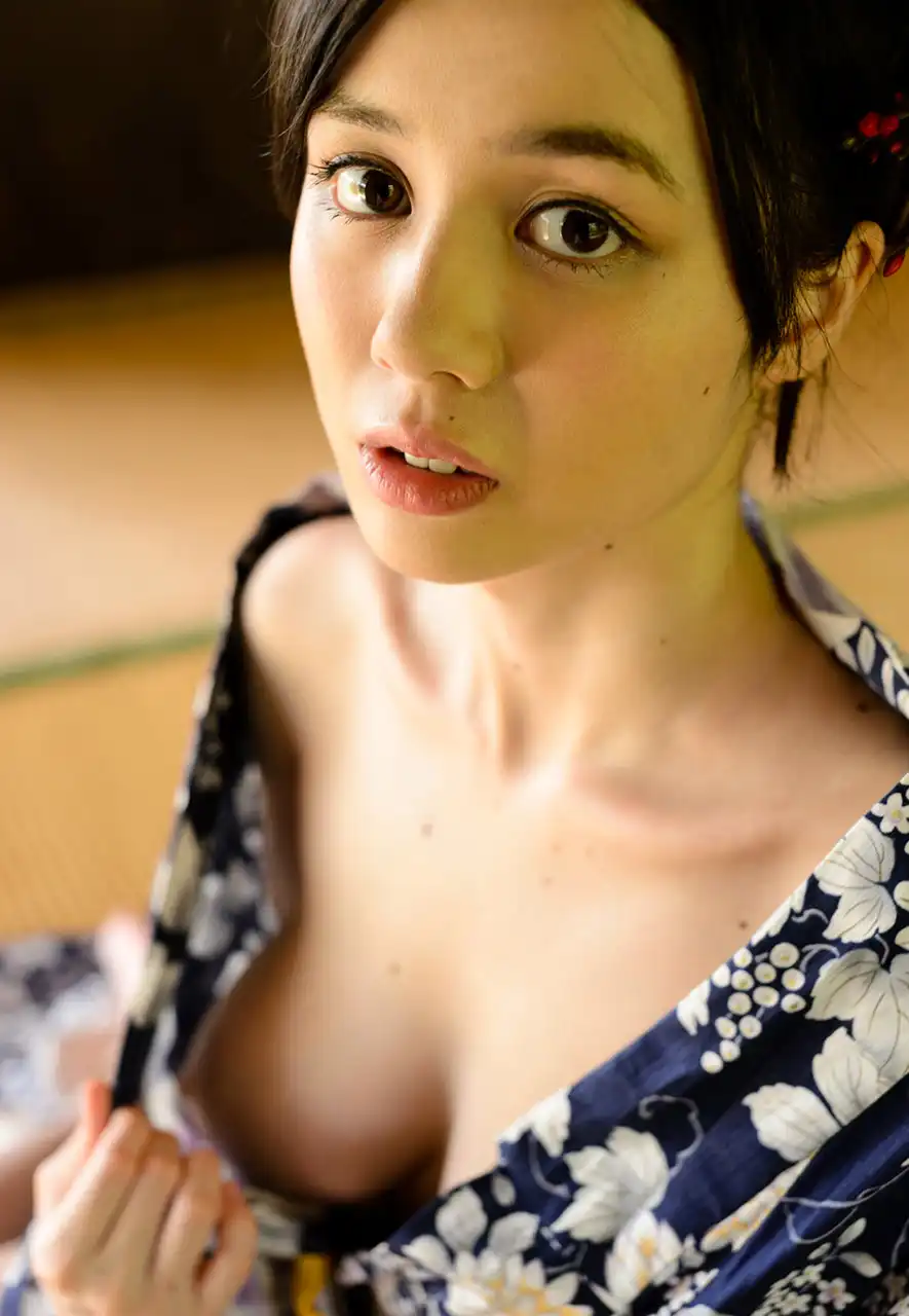 吉川愛美第383張寫真