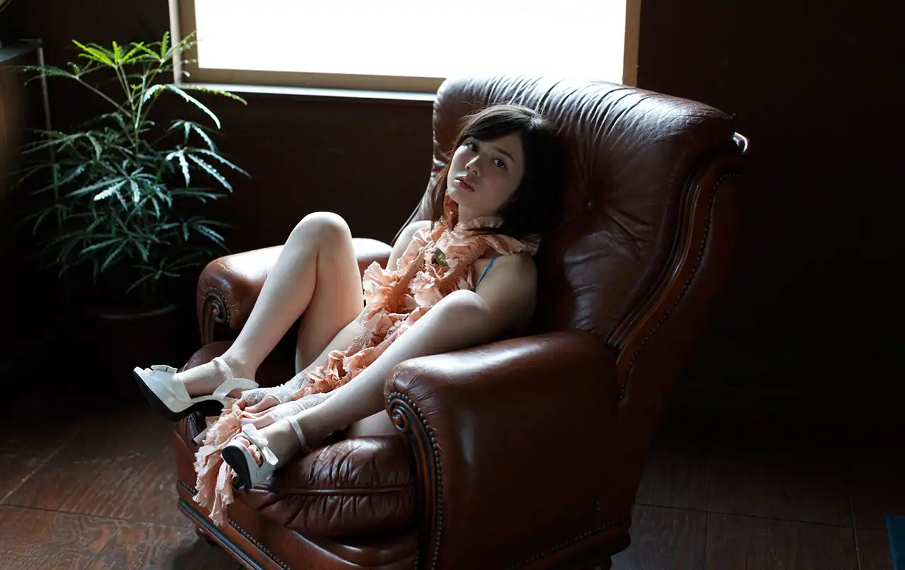 吉川愛美第519張寫真