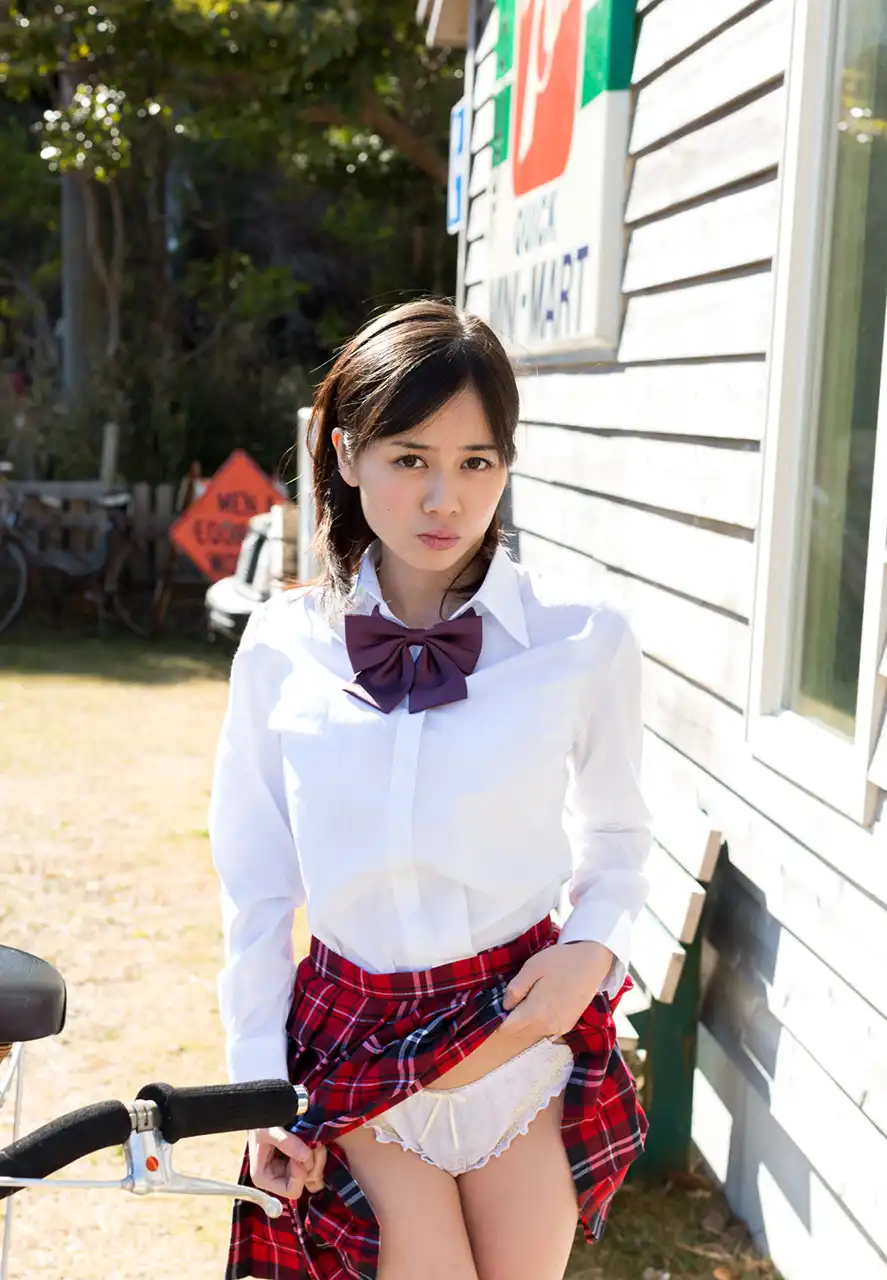 吉川愛美第307張寫真