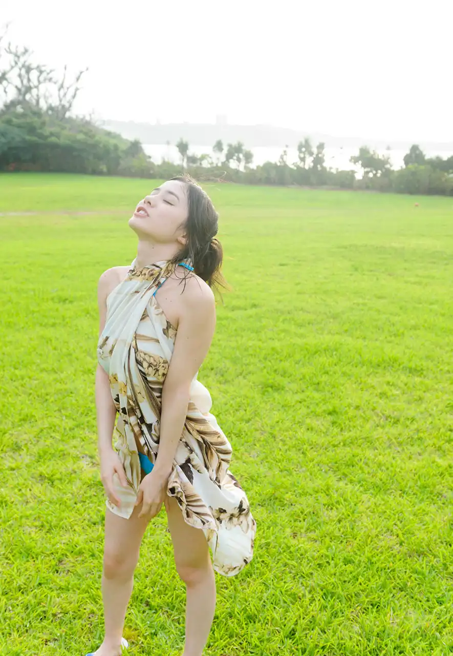吉川愛美第510張寫真