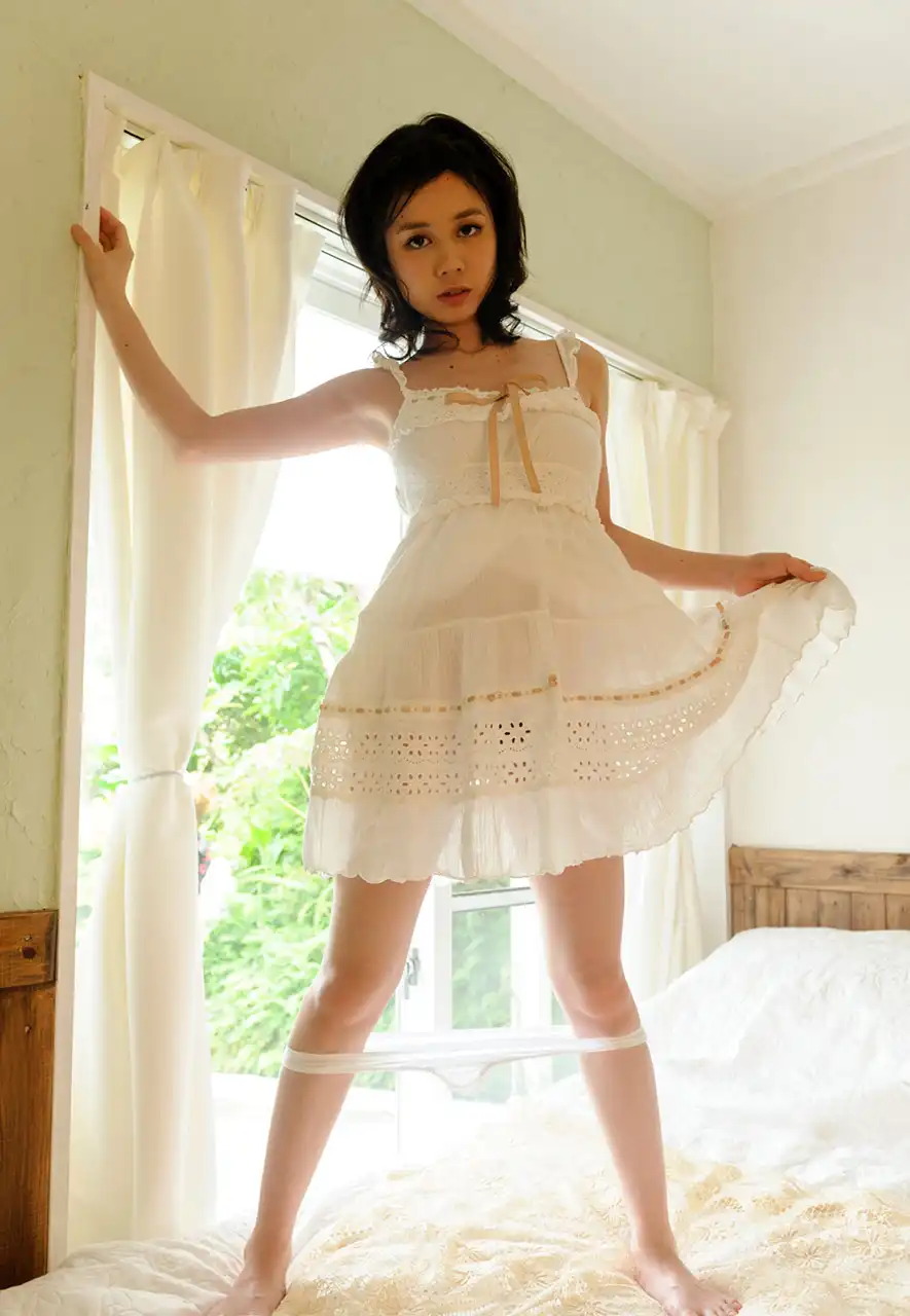 吉川愛美第152張寫真