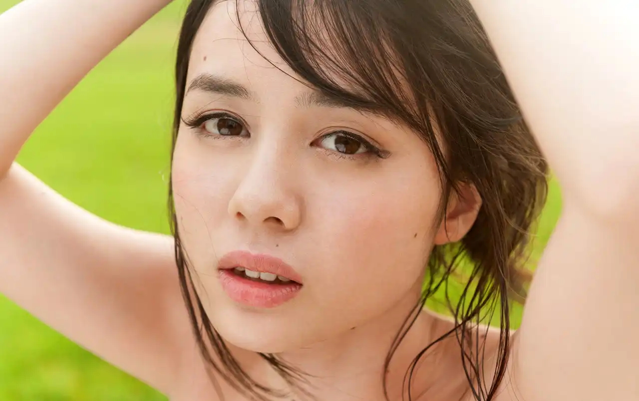 吉川愛美第502張寫真