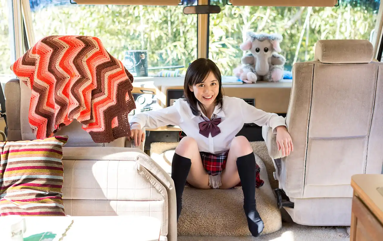 吉川愛美第310張寫真