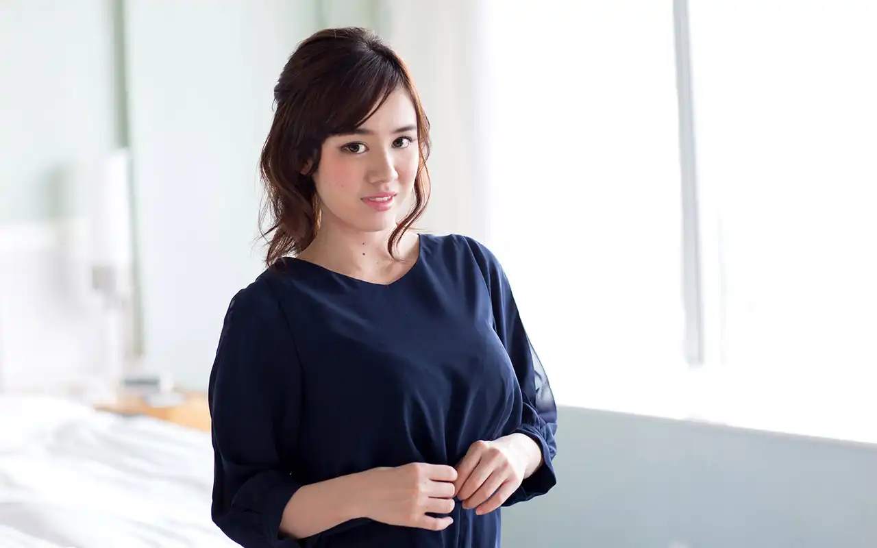 吉川愛美第133張寫真