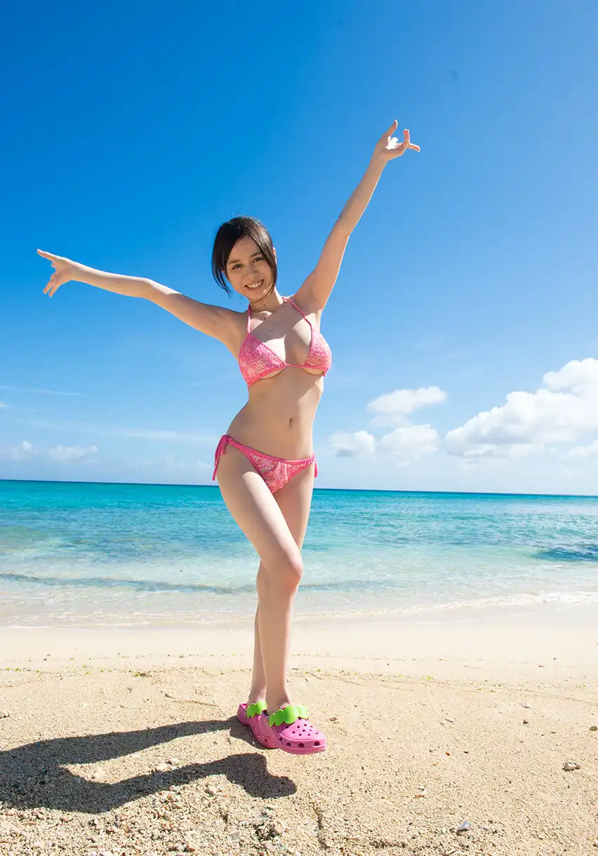 吉川愛美第225張寫真