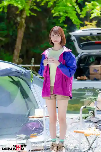 SDNM-562 被老公冷落1年半的骨感人妻想要個孩子 愛好露營和自駕 28歲 AV DEBUT ~ 古賀凪咲的劇照16