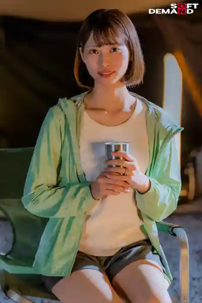 SDNM-562 被老公冷落1年半的骨感人妻想要個孩子 愛好露營和自駕 28歲 AV DEBUT ~ 古賀凪咲的劇照1