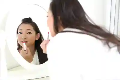 1PON-051718_688 模特兒收藏系列 ~ 坂本美波的劇照19