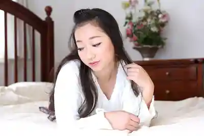 1PON-051718_688 模特兒收藏系列 ~ 坂本美波的劇照13