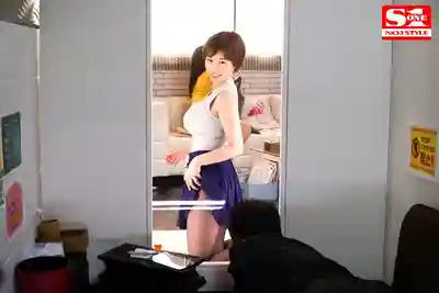 SSNI-169 不能告訴老公的秘密兼職 人妻魚缸風俗店 巨乳太太的全套療癒有隱藏菜單哦 ~ 奧田咲的劇照5