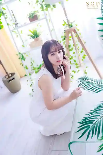 STARS-995 一億日圓簽約藝人震撼解禁4本番！【震撼4K畫質擼到爽！】 ~ 矢埜愛茉的劇照7