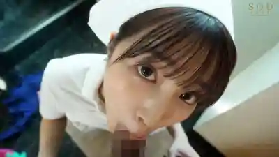 START-011 辦公室的清潔小阿姨絕對是我的菜…作業服下的名器讓我可以隨時即插即中出 幹完一炮後的工作效率直接拉滿！ ~ 唯井真尋的劇照2