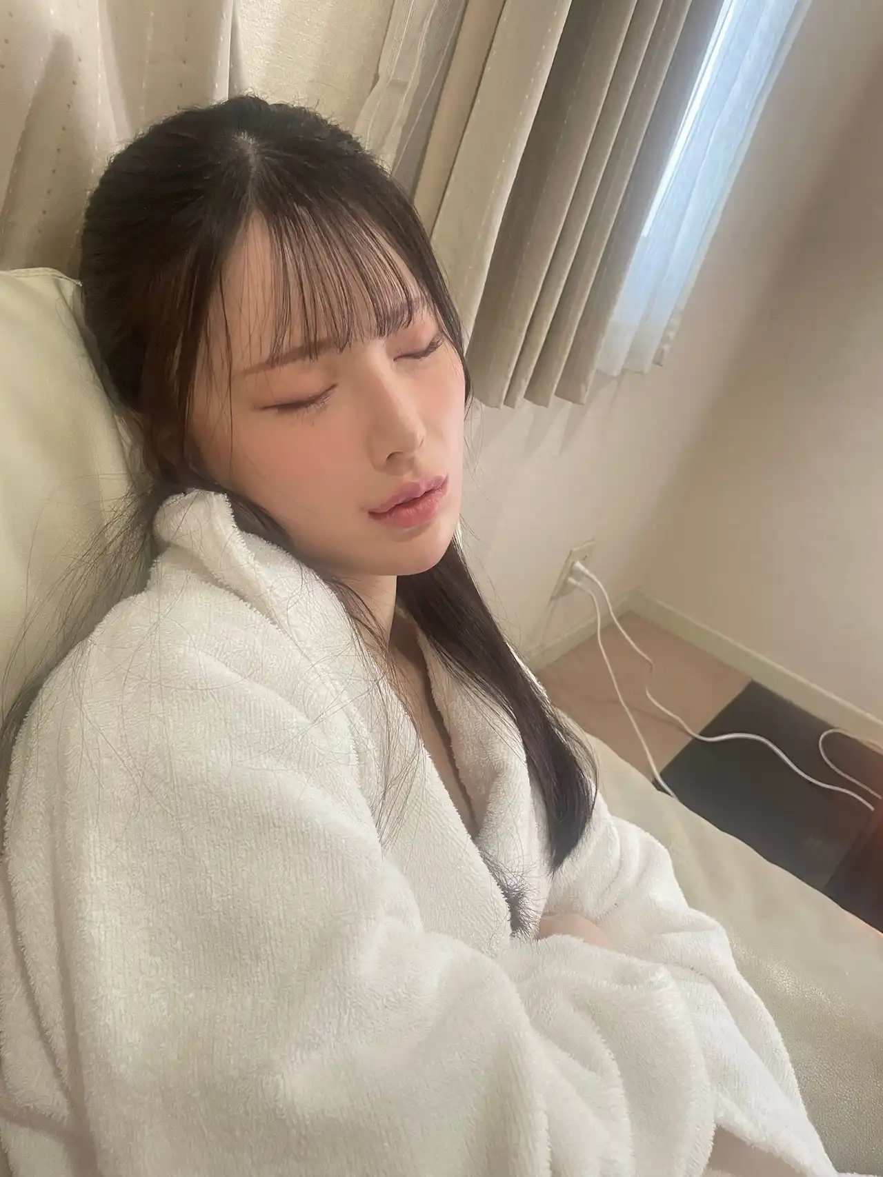 橋元瀨奈第3張寫真