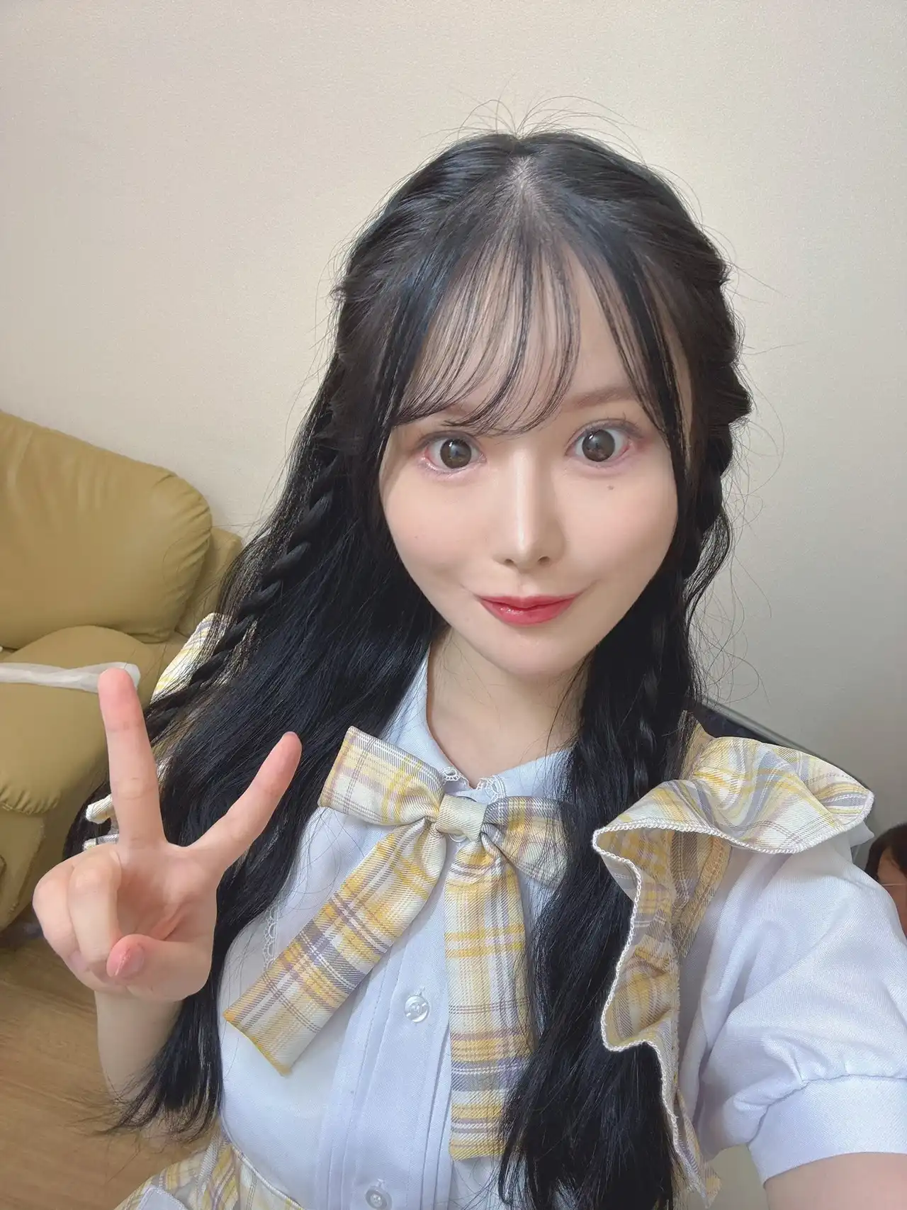 橋元瀨奈第5張寫真