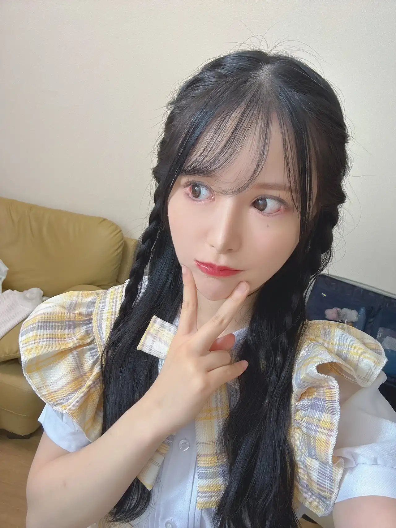 橋元瀨奈第4張寫真