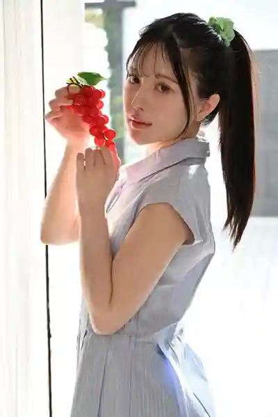 橋元瀨奈第9張寫真