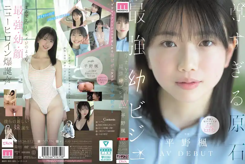 平野楓 背景圖片