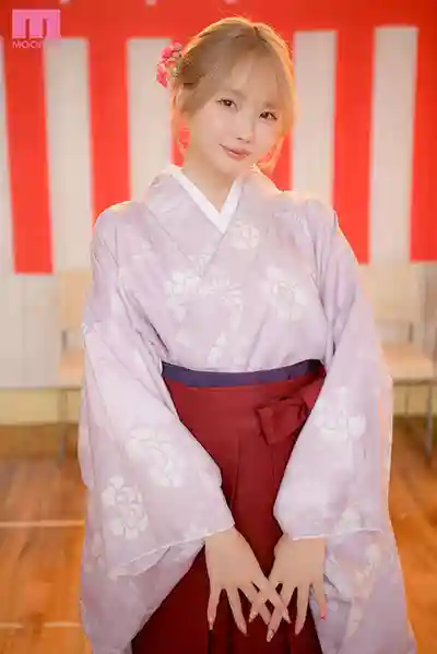 MIDA-794 劈腿學園 一花篇 愛慾交織的青春三角關係中出 雙作聯動企劃·第2彈 ~ 松本一香 Unpai的劇照3