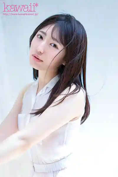 CAWB-053 這個時代的可愛由我來定義! 隸屬藝能事務所的少女顏超可愛女孩竟是超級抖M! kawaii*藝能新人出道的劇照11