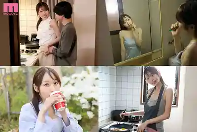MIKR-125 和漂亮御姐共度的假日大概就是這種感覺 職場菁英年上女友只在放假時才對我展露的另一面 從週五夜到週日夜一直甜蜜做愛被寵到不行 ~ 铃北梨乃的劇照13
