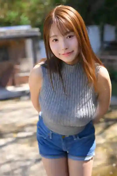 希月天音第6張寫真