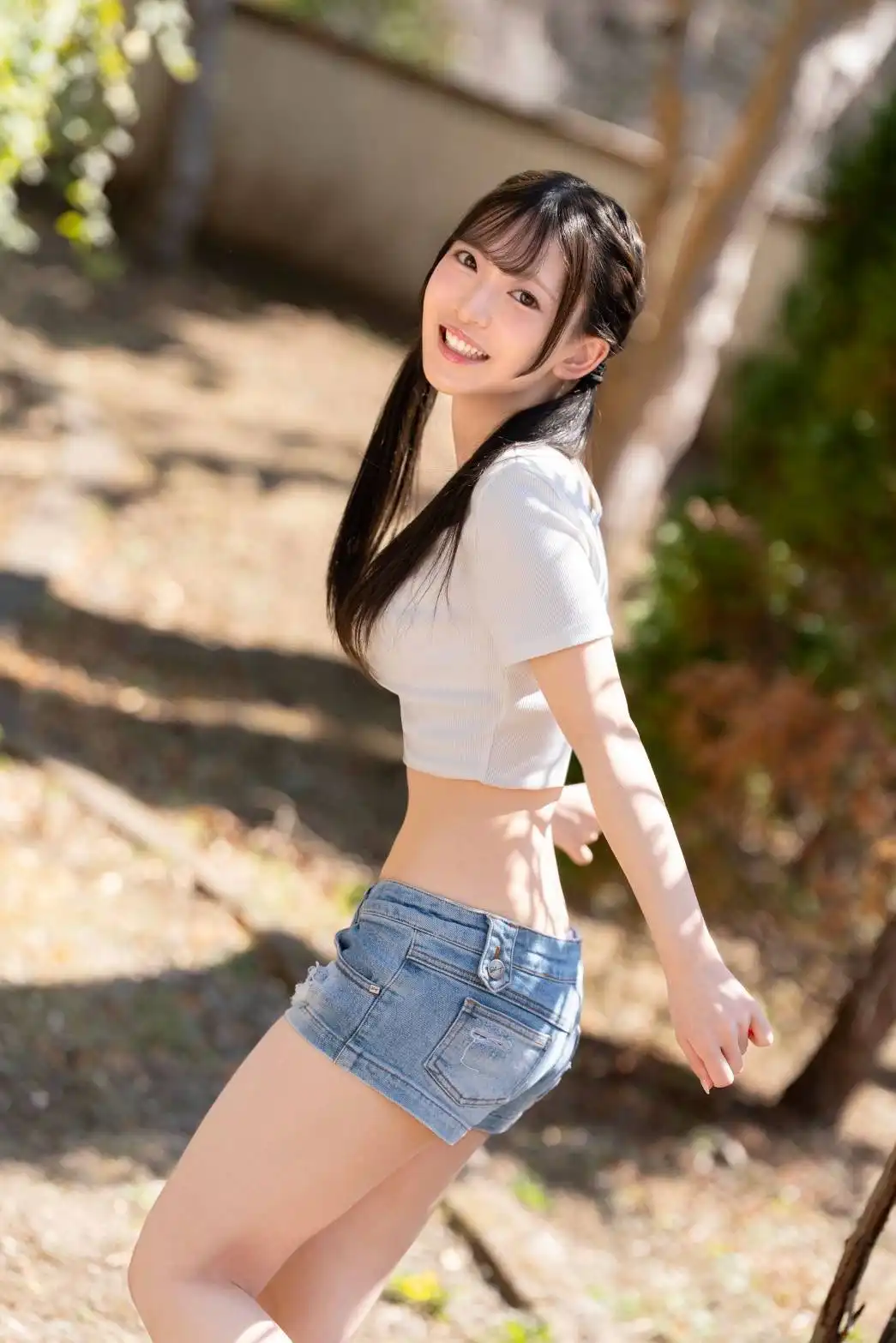 天城寧寧第2張寫真